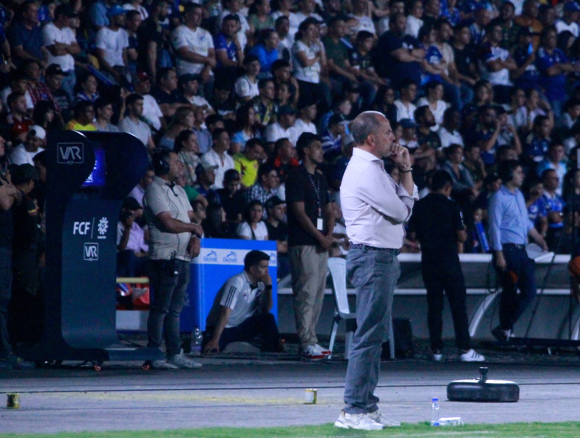 Llaneros F.C. vs Deportivo Cali: de la Pava enfrenta a su antiguo equipo 1 Llaneros F.C. vs Deportivo Cali: de la Pava enfrenta a su antiguo equipo 1