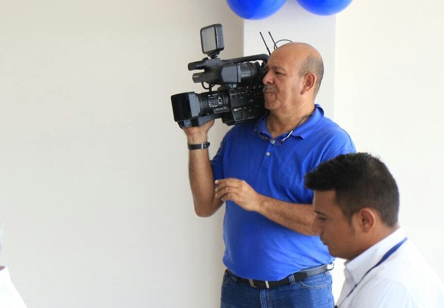 ‘Es que mi Dios cuida a sus bobitos’: la historia de Reinel Moncada 1 ‘Es que mi Dios cuida a sus bobitos’: la historia de Reinel Moncada 1