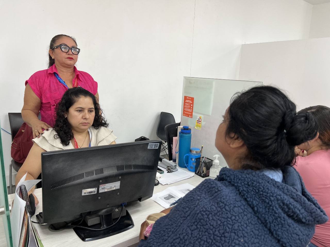 Buscan a 35.000 usuarios que requieren actualizar su Sisbén 1