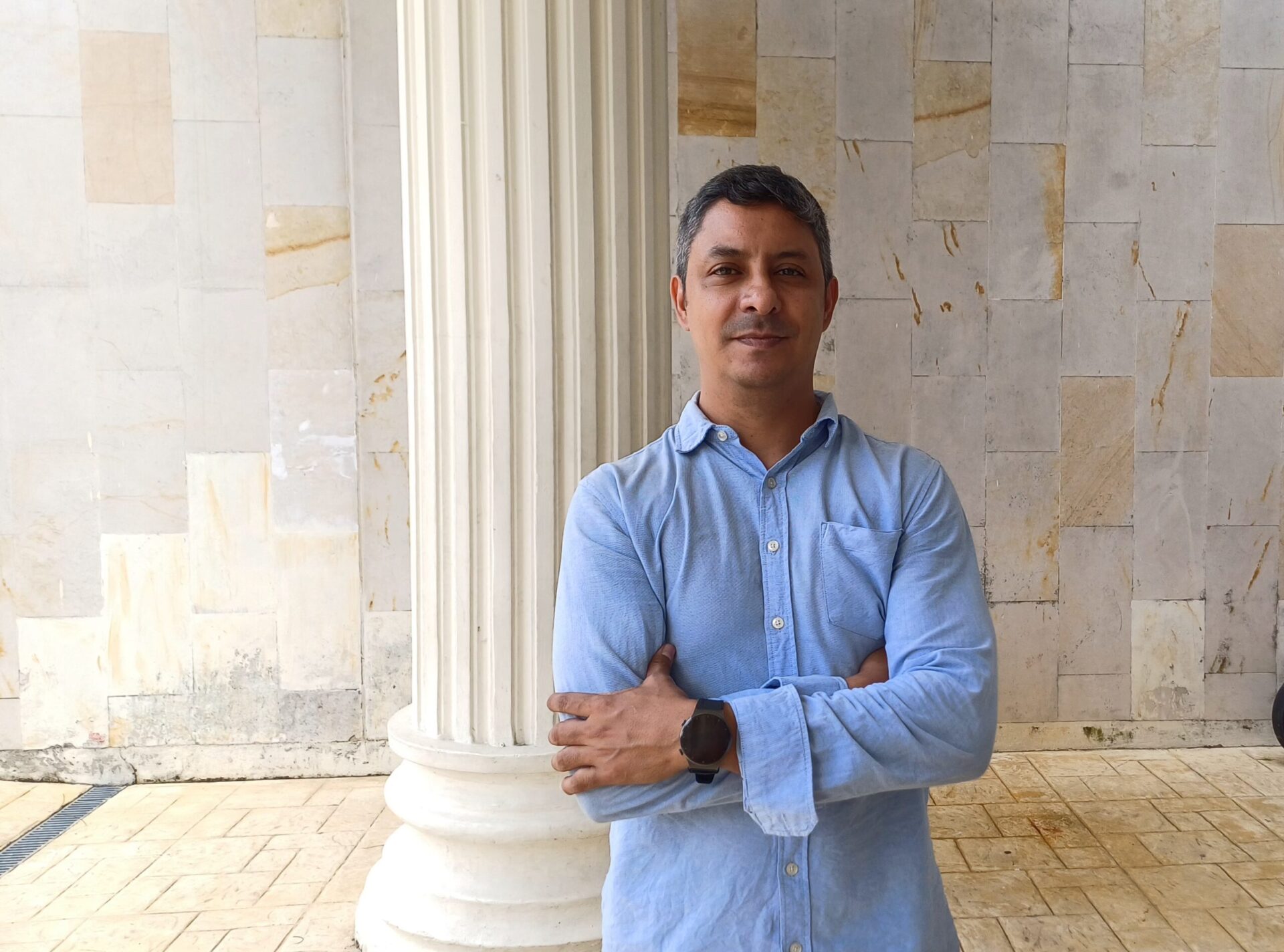 ‘Considero que la JEP está a tiempo de reencaminar cosas’: abogado de la SAAD 1 ‘Considero que la JEP está a tiempo de reencaminar cosas’: abogado de la SAAD 1