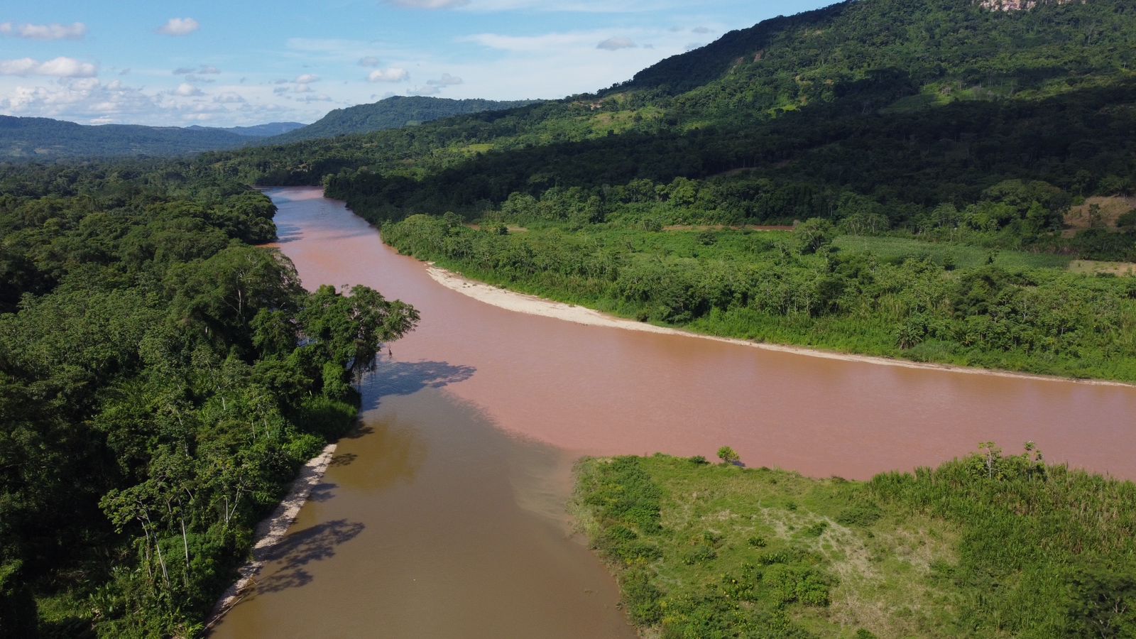 Esperanza en el Catatumbo | Opinión 1 Esperanza en el Catatumbo | Opinión 1