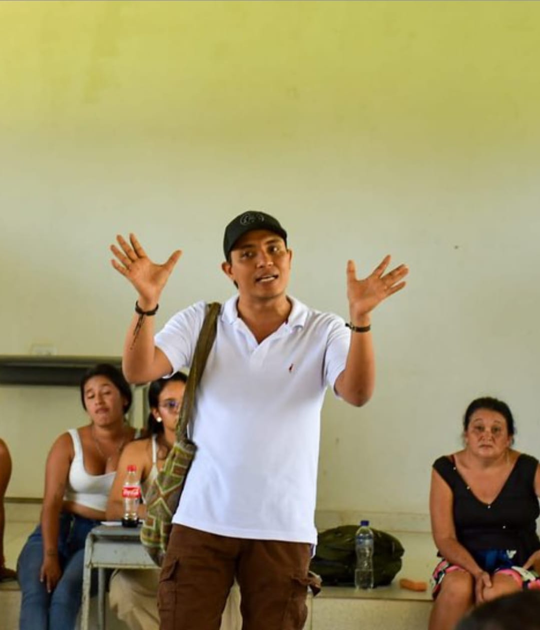 Procuraduría abrió investigación contra concejal de Villavicencio por caso del predio 'La Paz' 1
