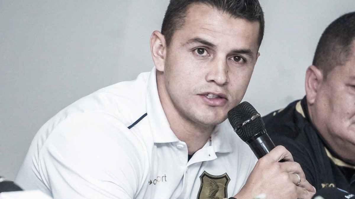 Atención: renunció Jaime de la Pava a Llaneros F.C. y ya tiene nuevo técnico 1 Atención: renunció Jaime de la Pava a Llaneros F.C. y ya tiene nuevo técnico 1