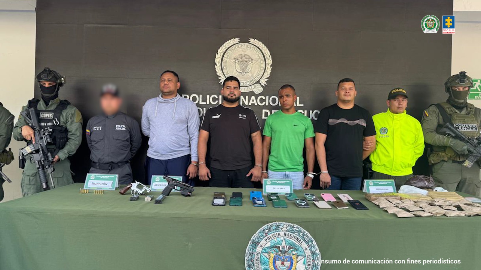 Así se planeó el asesinato del pastor y su familia en Aguachica. Esto dijeron los capturados 1 Así se planeó el asesinato del pastor y su familia en Aguachica. Esto dijeron los capturados 1