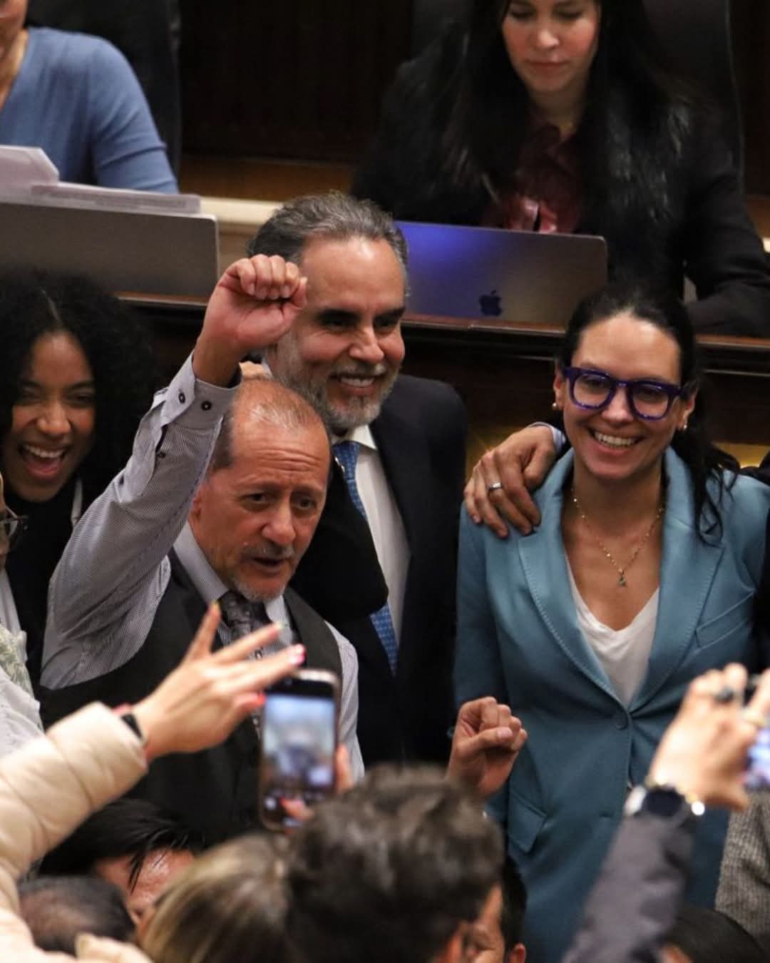 Reforma a la salud, aprobada en Cámara de Representantes 1 Reforma a la salud, aprobada en Cámara de Representantes 1