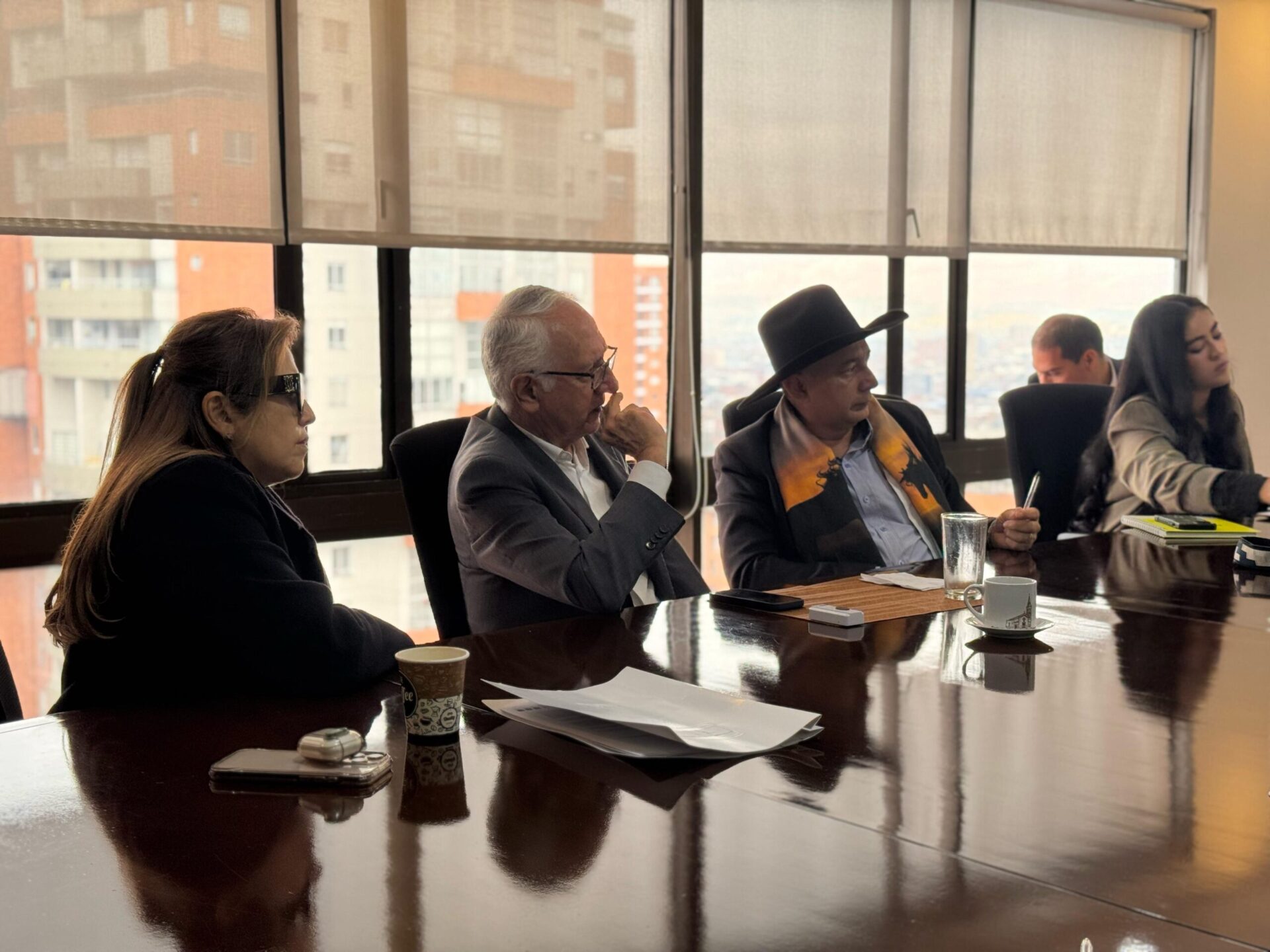 50 proyectos aprobados que buscan fortalecer la red hospitalaria del Meta 1 50 proyectos aprobados que buscan fortalecer la red hospitalaria del Meta 1