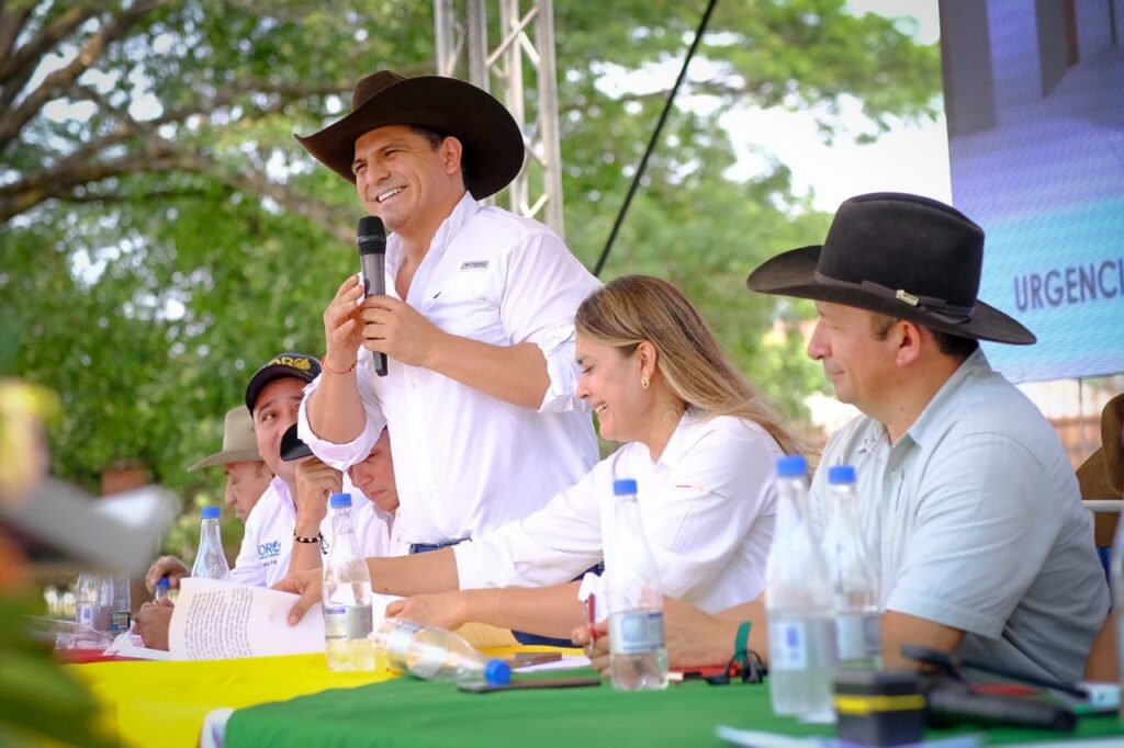 Inicia construcción de hospital en Maní, con inversión superior a $20.500 millones 2 Inicia construcción de hospital en Maní, con inversión superior a $20.500 millones 2