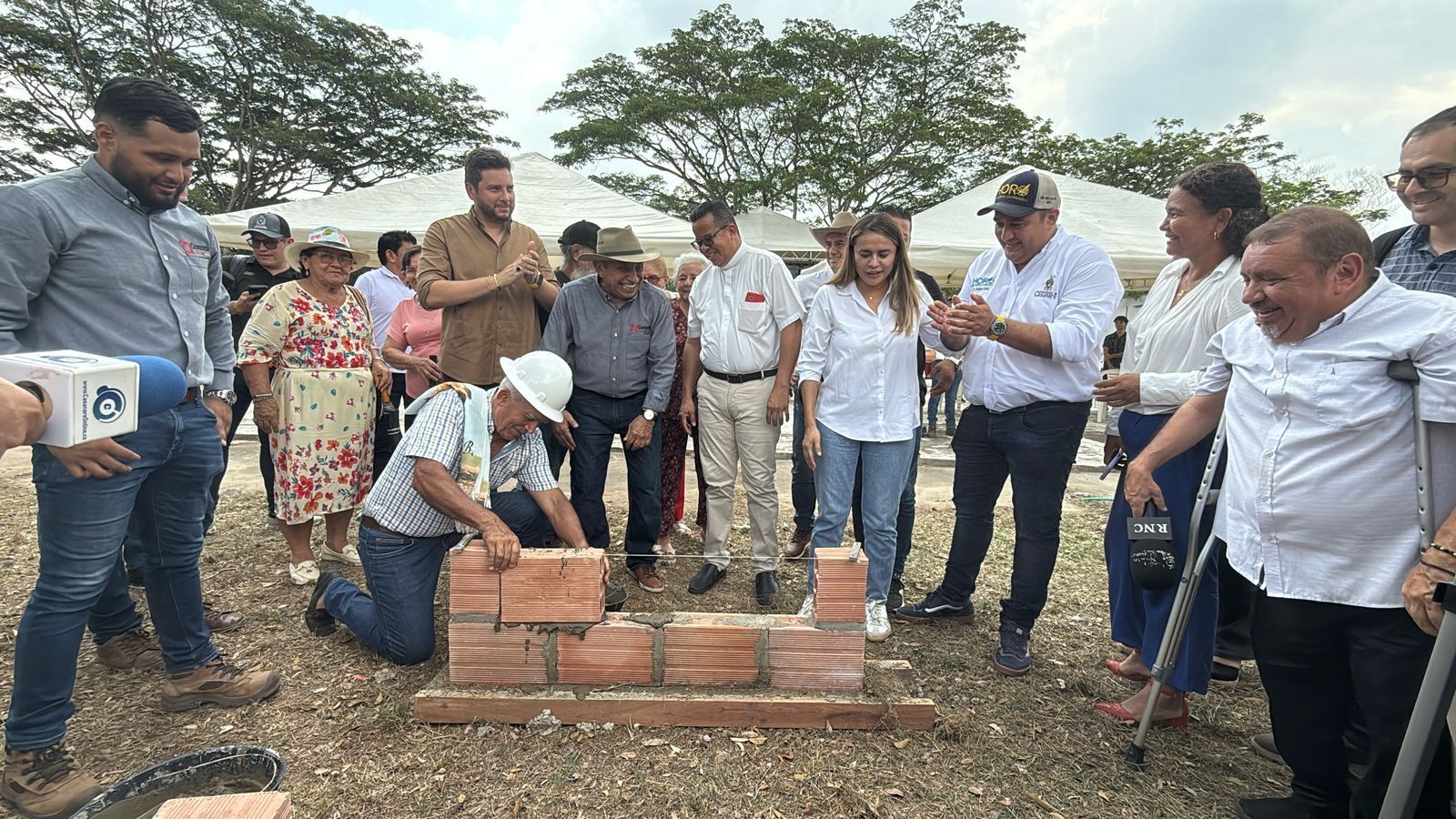 Inicia construcción de hospital en Maní, con inversión superior a $20.500 millones 1 Inicia construcción de hospital en Maní, con inversión superior a $20.500 millones 1