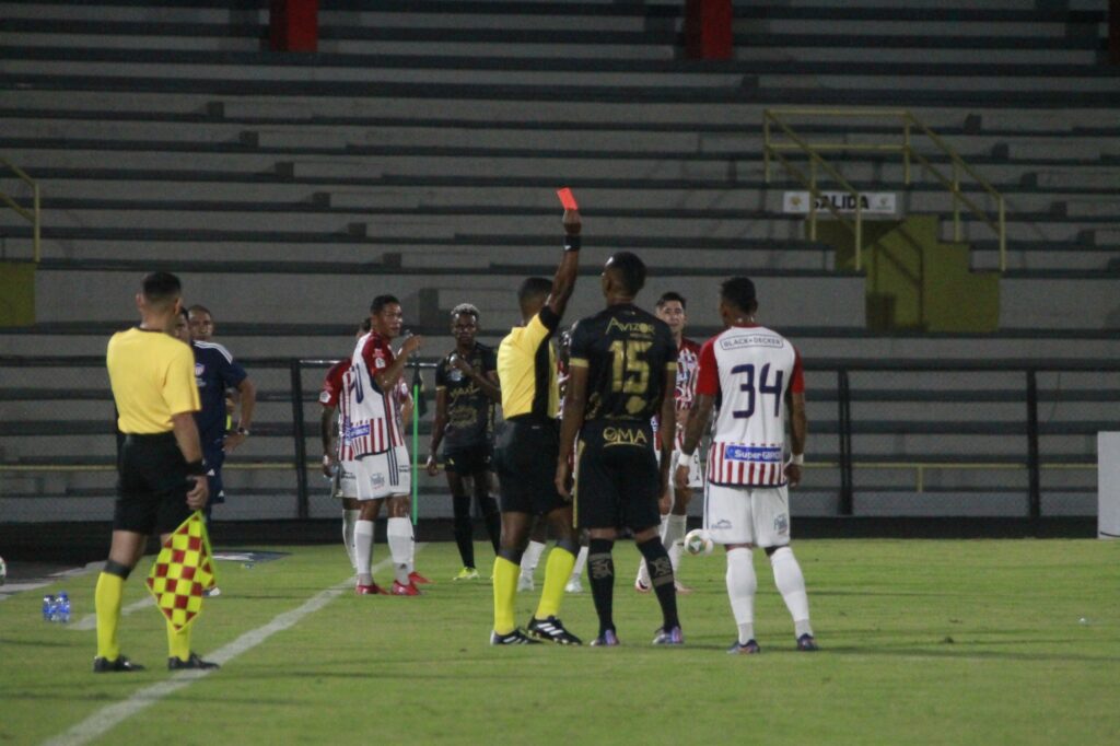 Llaneros suma su quinta derrota en la Liga Betplay 2025 2 Llaneros suma su quinta derrota en la Liga Betplay 2025 2