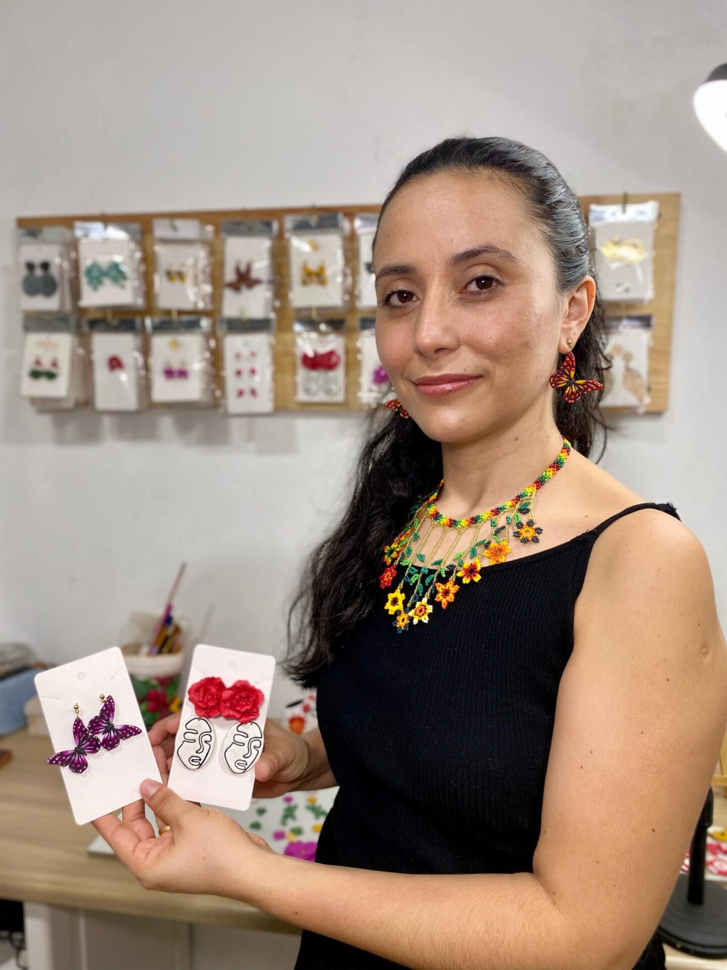 Natali, el renacer de una pasión olvidada 1 Natali, el renacer de una pasión olvidada 1