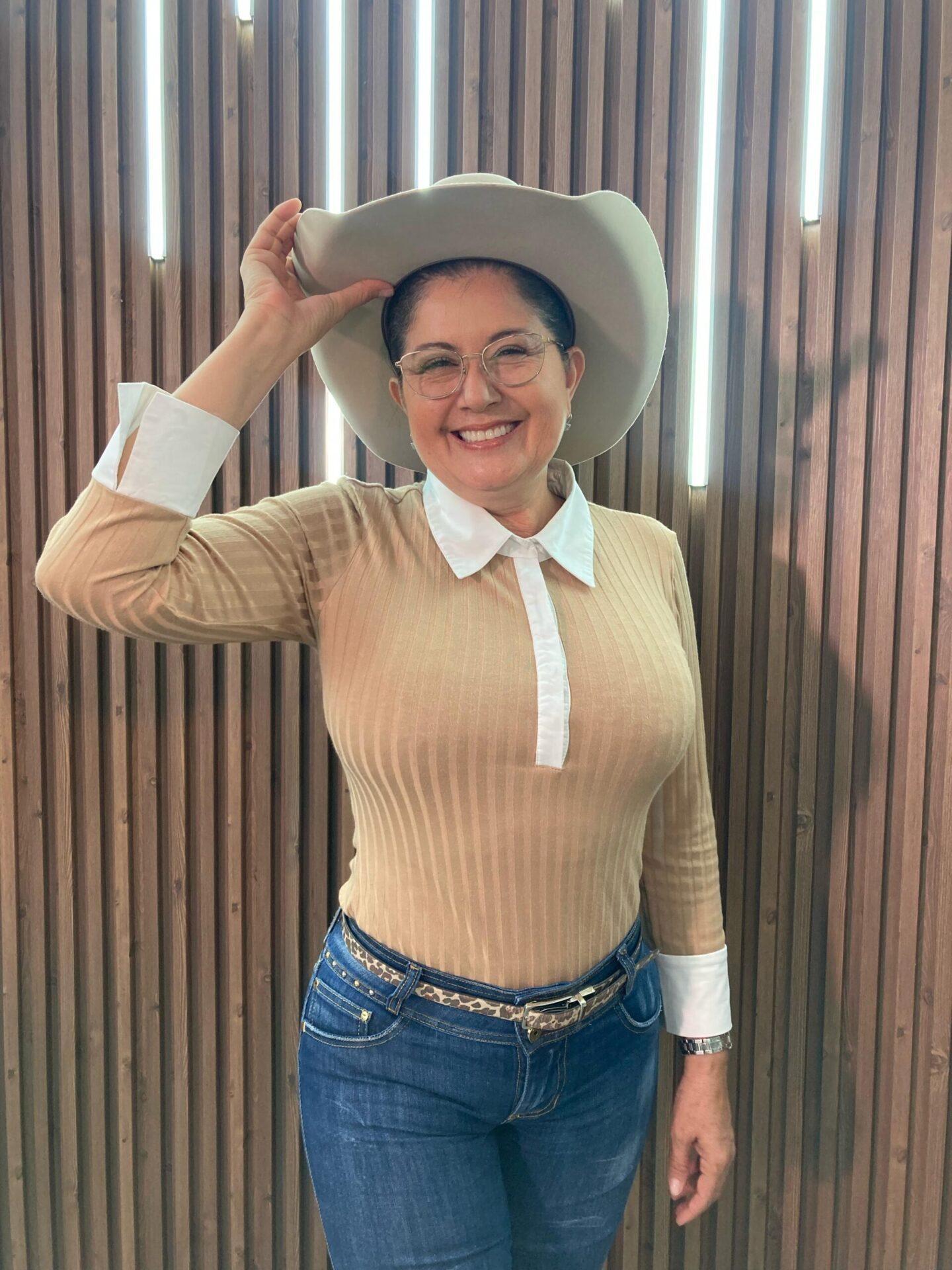 Nancy Vargas, una criolla muy legendaria 2