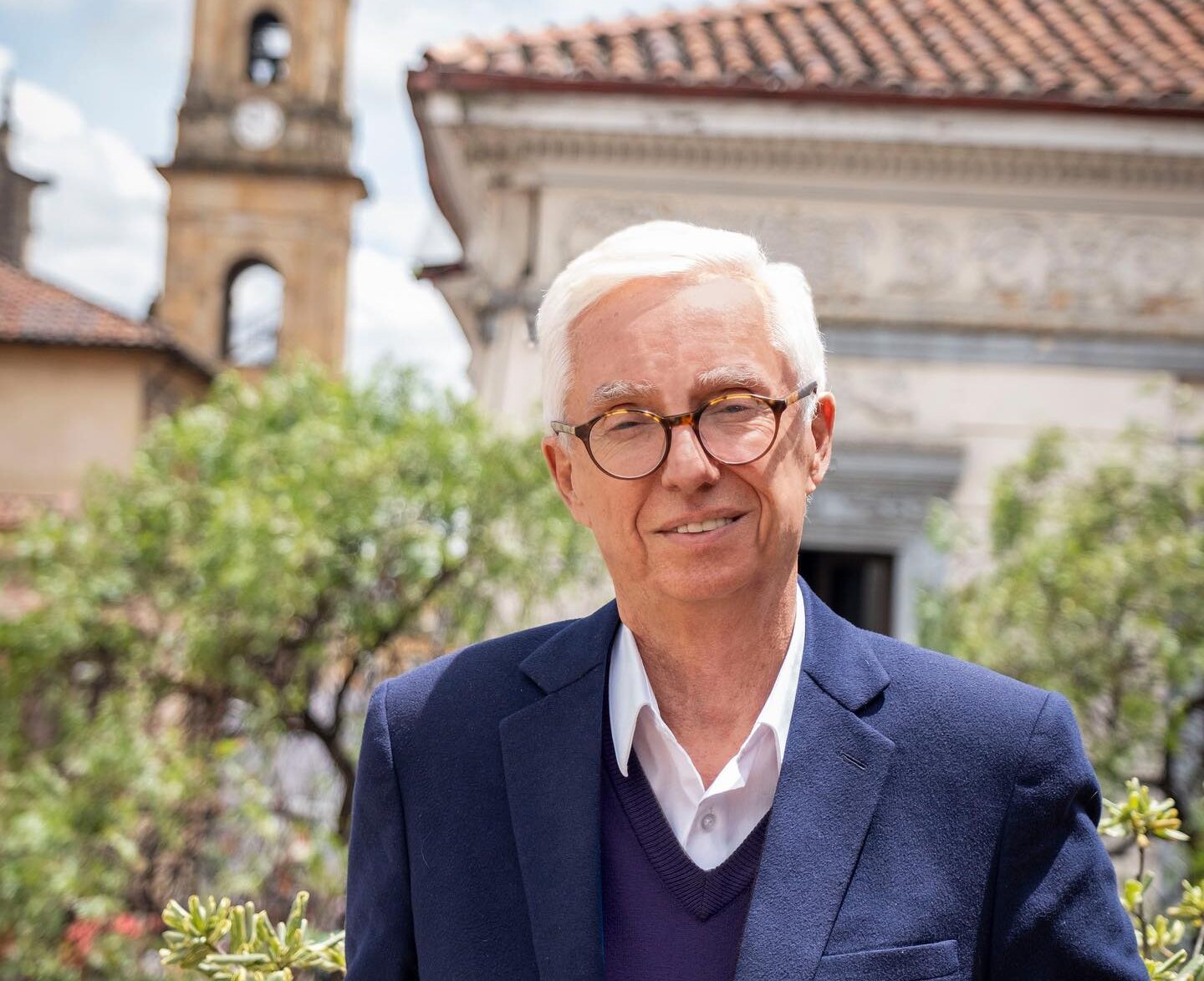 Robledo advierte sobre el TLC, defiende Chingaza II y no descarta volver al Senado 1 Robledo advierte sobre el TLC, defiende Chingaza II y no descarta volver al Senado 1
