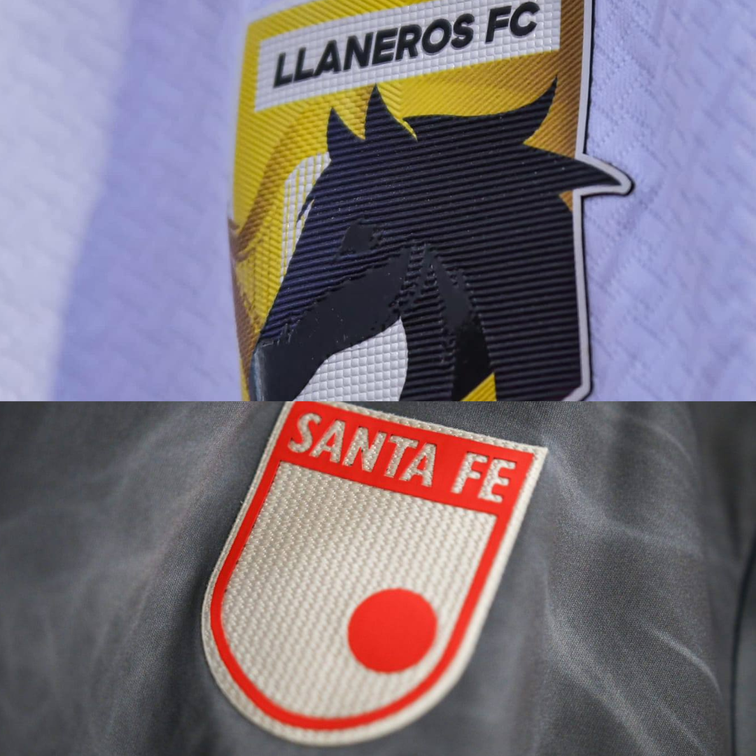 Llaneros F.C. vuelve a su casa: este miércoles recibe a Santa Fe en el estadio Bello Horizonte 1 Llaneros F.C. vuelve a su casa: este miércoles recibe a Santa Fe en el estadio Bello Horizonte 1