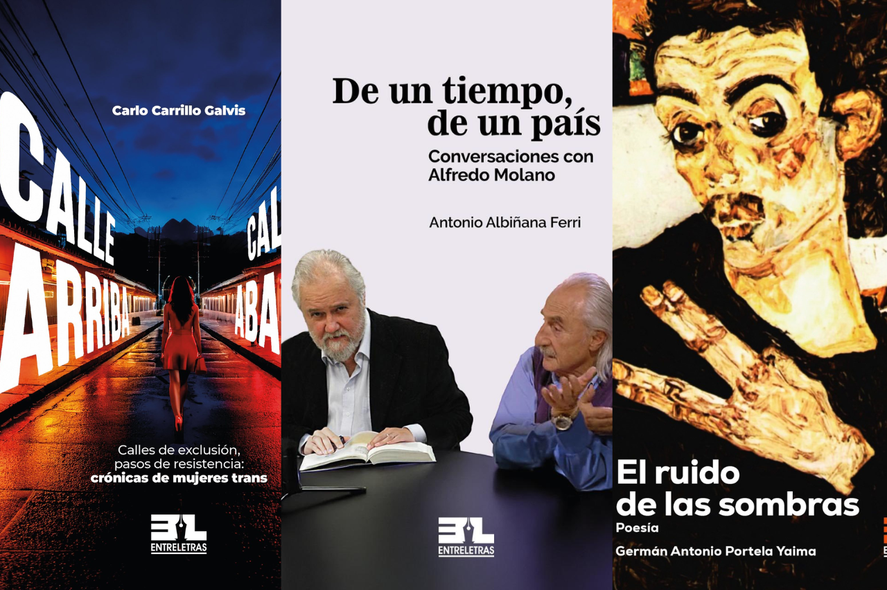 Las novedades que llevan Meta y Casanare a la FilBo 2025 1 Las novedades que llevan Meta y Casanare a la FilBo 2025 1