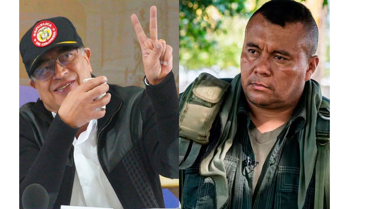 Muerte de soldados en Guaviare expone la crisis de la paz total en la región | Análisis 1