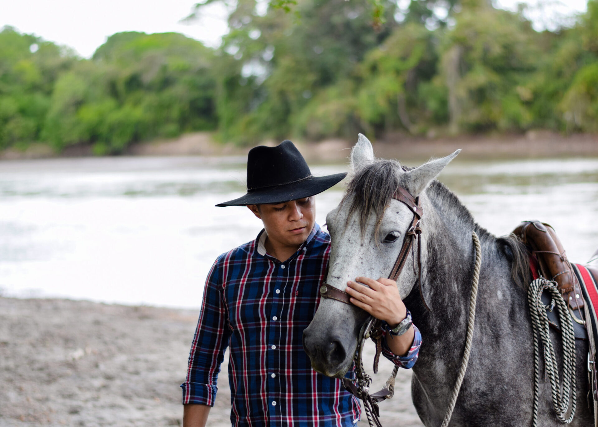 Alexis Puerta, el casanareño detrás de 'Soy Llanero' 1 Alexis Puerta, el casanareño detrás de 'Soy Llanero' 1