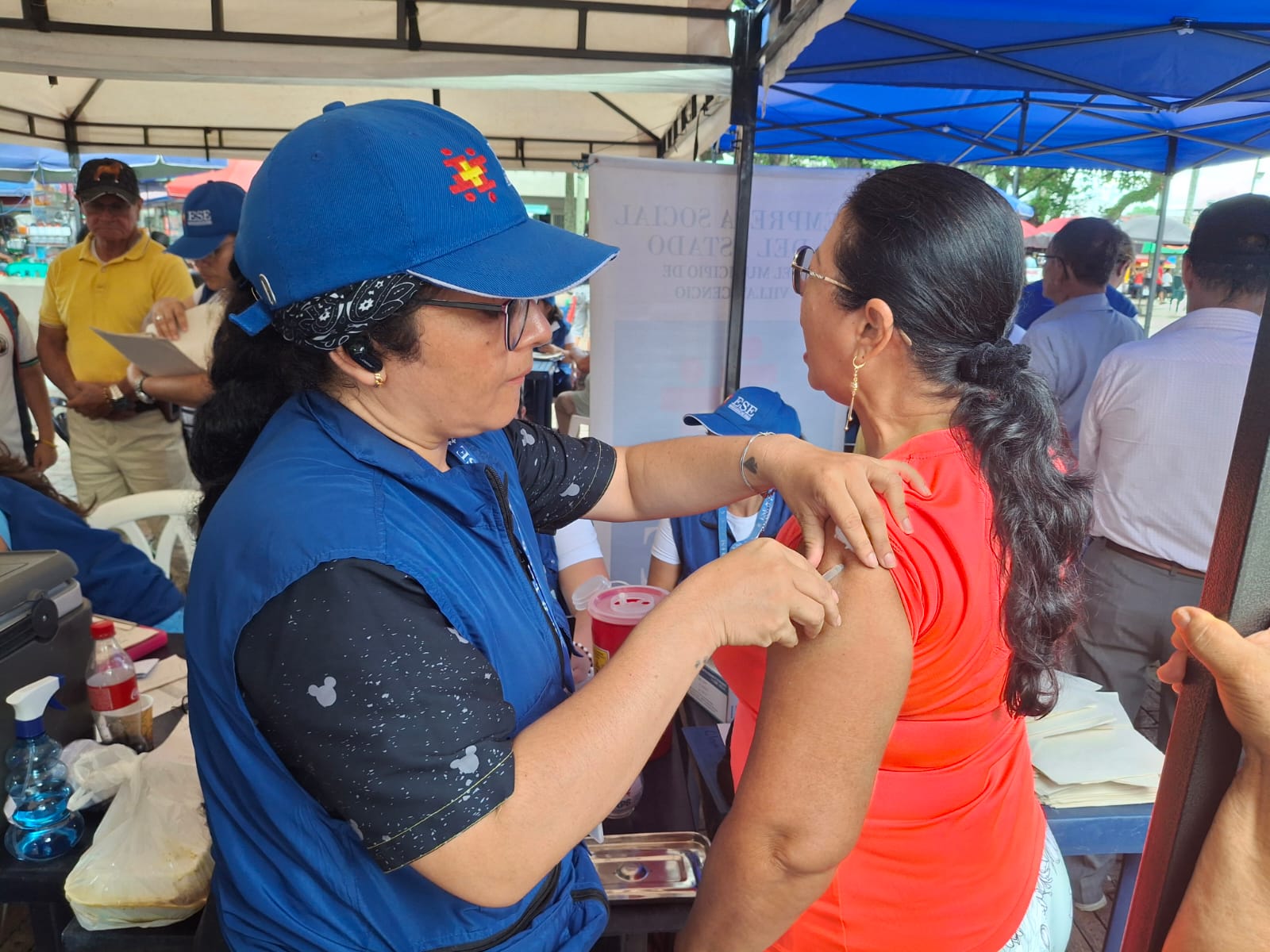 Vigilancia intensiva en Villavicencio ante riesgo medio por fiebre amarilla 1 Vigilancia intensiva en Villavicencio ante riesgo medio por fiebre amarilla 1