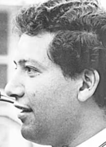 Estado colombiano firmó acuerdo por asesinato del periodista Julio Daniel Chaparro 2 Estado colombiano firmó acuerdo por asesinato del periodista Julio Daniel Chaparro 2