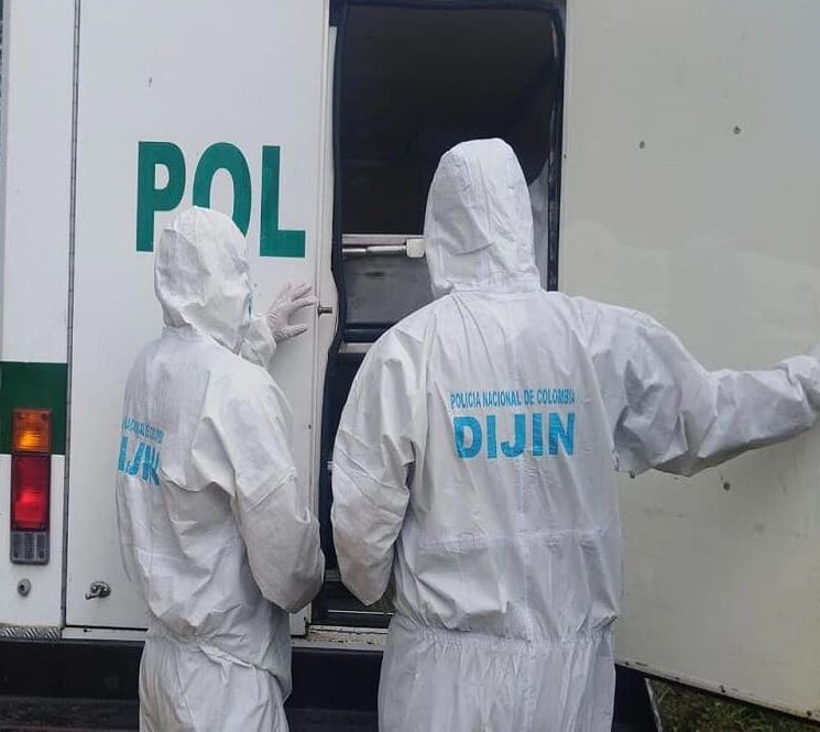 Cuatro muertos en ataque armado en Puerto Gaitán; investigan posible ajuste de cuentas 17