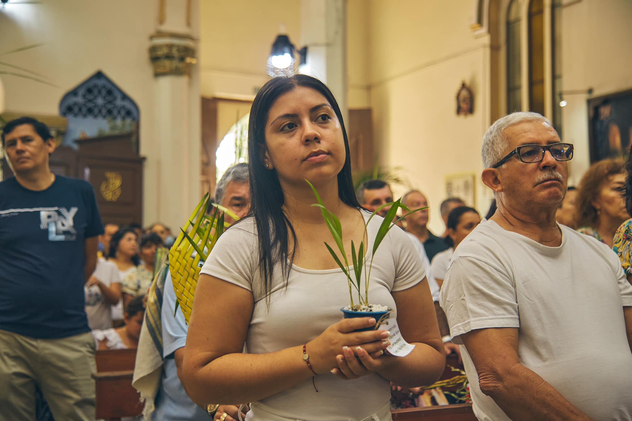 El Meta vivirá su Semana Mayor con caminatas, viacrucis y cultura llanera 1 El Meta vivirá su Semana Mayor con caminatas, viacrucis y cultura llanera 1