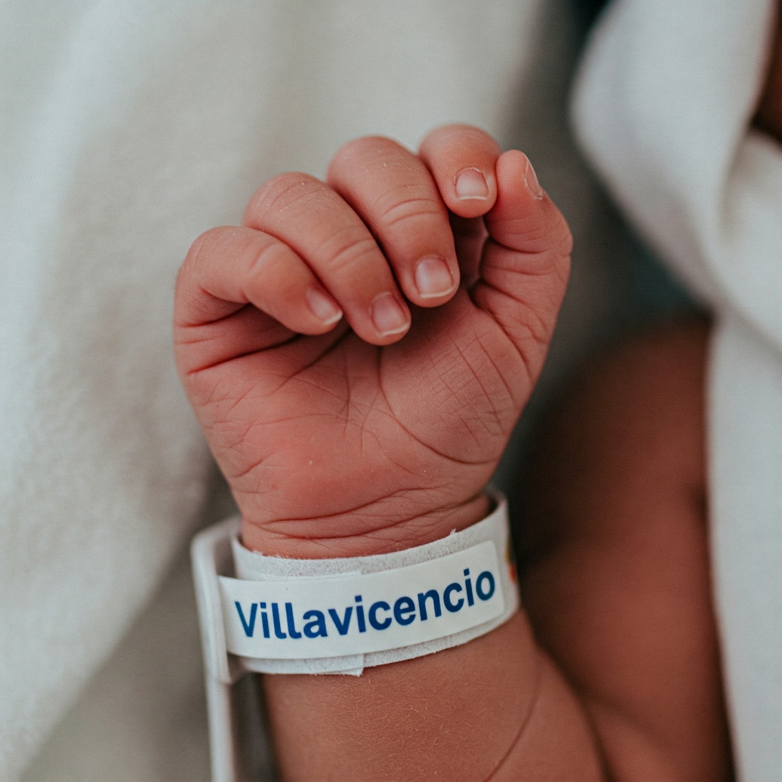 En el futuro habrá menos hijos de Villavicencio 5