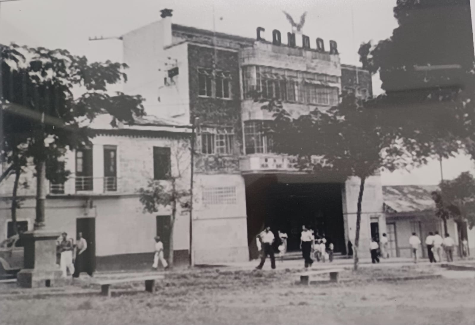 ¿Por qué Villavicencio se enamoró del cine mexicano? Un repaso histórico y cultural 1 ¿Por qué Villavicencio se enamoró del cine mexicano? Un repaso histórico y cultural 1