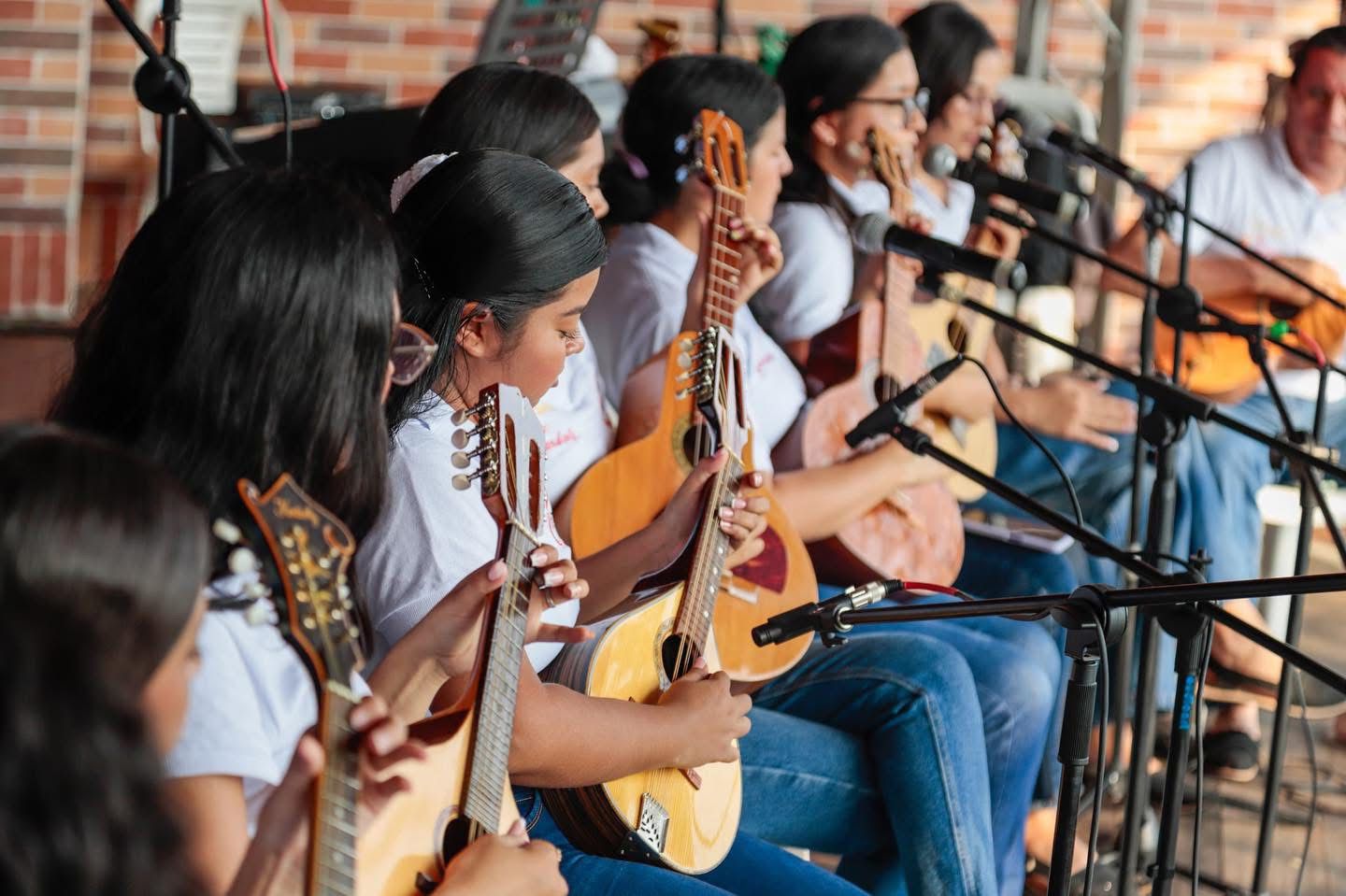 Conozca la agenda de Semana Santa en el Meta: arte, música y gastronomía tradicional 1 Conozca la agenda de Semana Santa en el Meta: arte, música y gastronomía tradicional 1