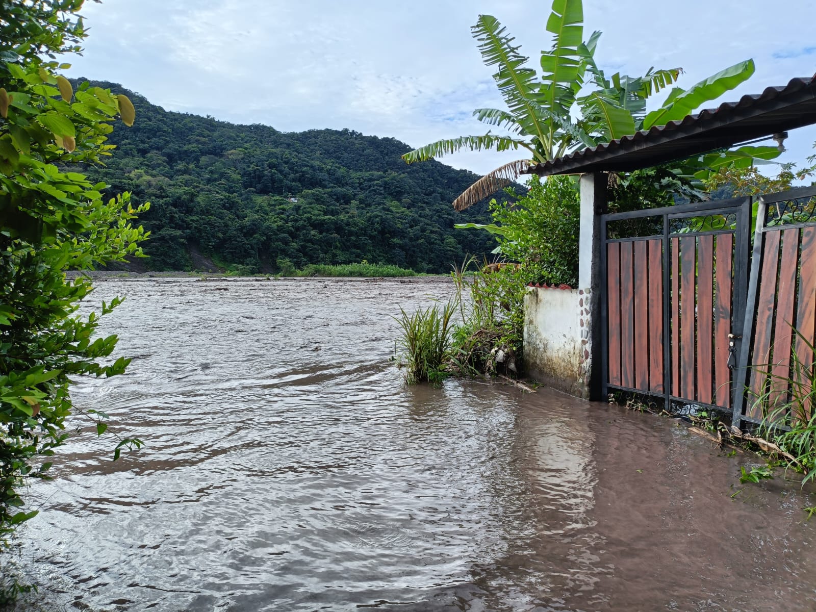 Ola invernal amenaza comunidades rurales y urgente atención 1 Ola invernal amenaza comunidades rurales y urgente atención 1