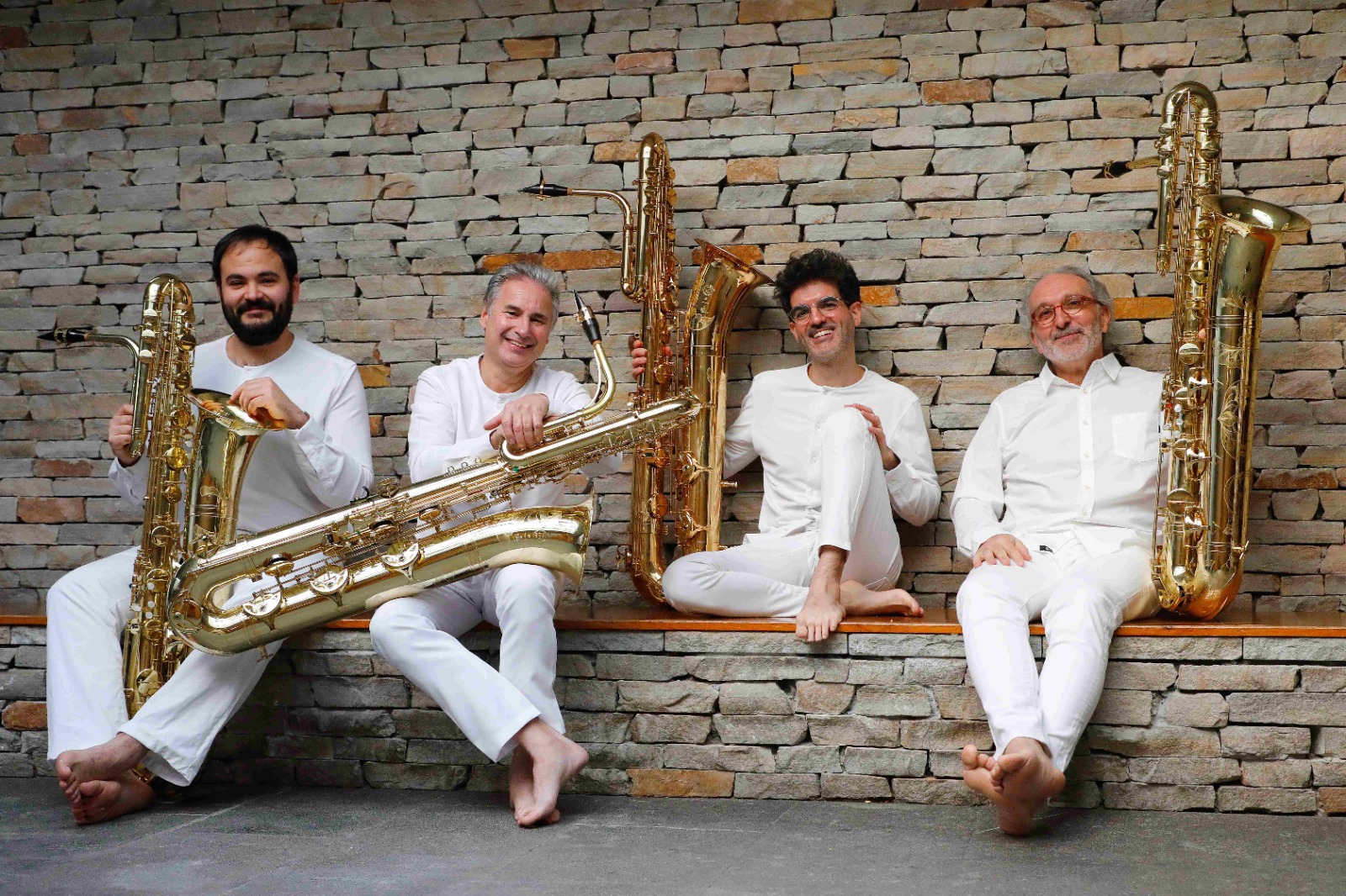 SIGMA Project y la nueva música colombiana hacen escala en Villavicencio 2