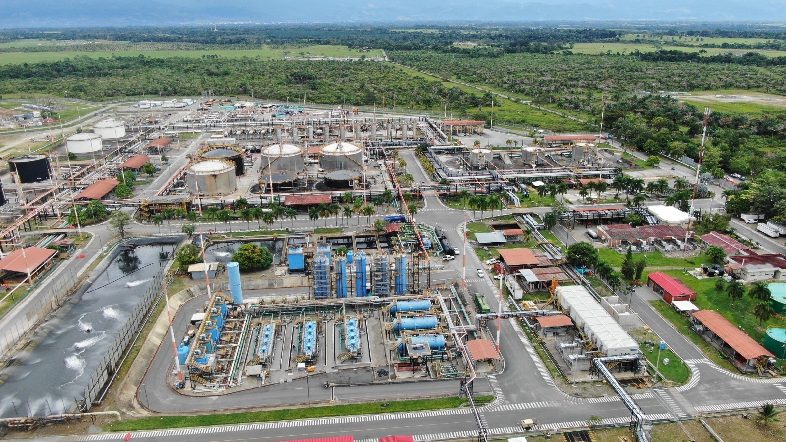 Ecopetrol alerta sobre riesgos por bloqueos en campos petroleros de Acacías, Guamal y Castilla La Nueva 1 Ecopetrol alerta sobre riesgos por bloqueos en campos petroleros de Acacías, Guamal y Castilla La Nueva 1