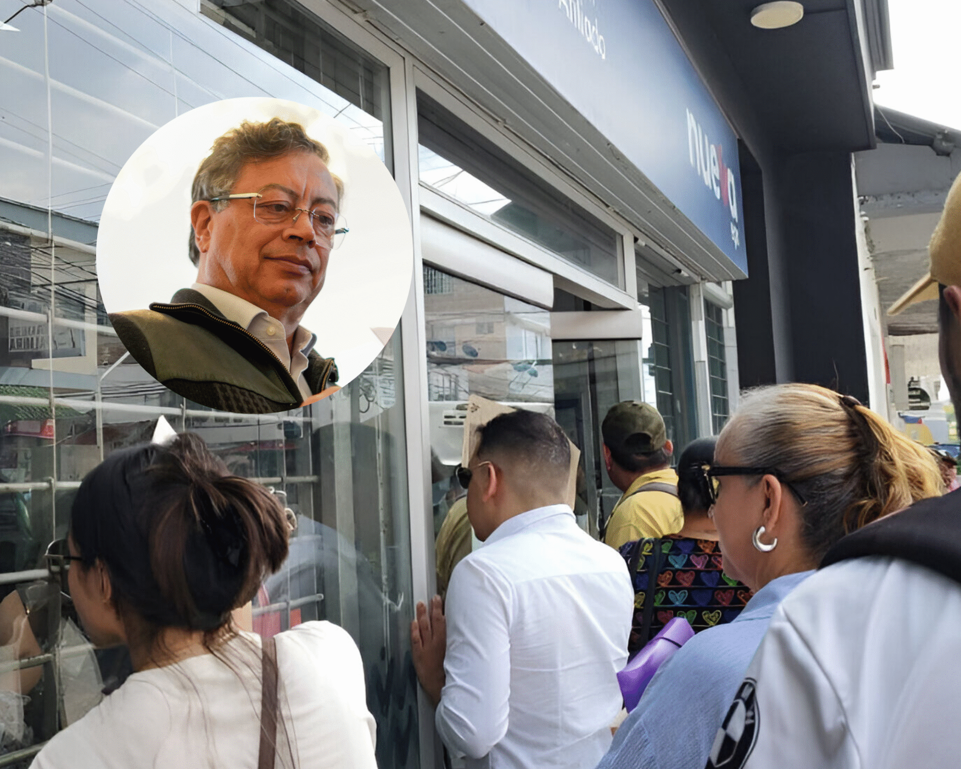 Matar al paciente | Opinión 1 Matar al paciente | Opinión 1