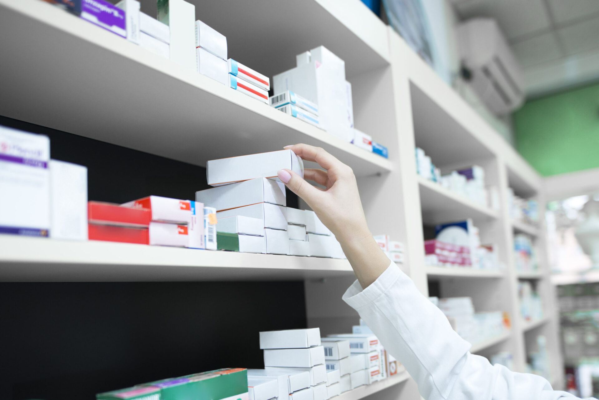 Anuncian medidas contra EPS que no cumplan con la entrega de medicamentos en el Meta 1
