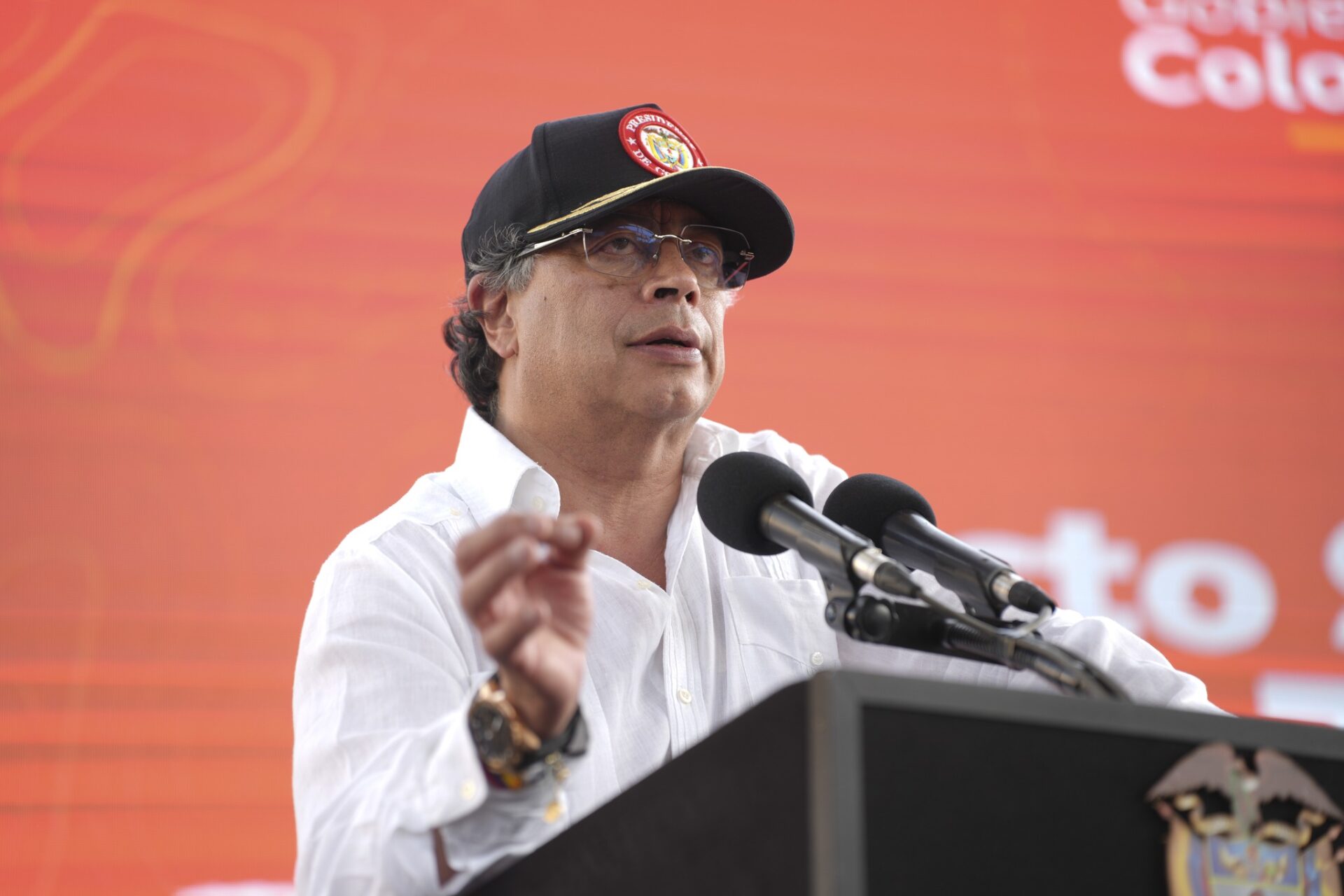 ¿Presidente drogadicto? | Opinión 1 ¿Presidente drogadicto? | Opinión 1