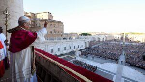 Papa León XIV: quién es Robert Prevost, el sucesor del papa Francisco 2 Papa León XIV: quién es Robert Prevost, el sucesor del papa Francisco 2