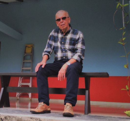Murió el investigador Jairo Ruiz Churión, guardián de la cultura llanera 2 Murió el investigador Jairo Ruiz Churión, guardián de la cultura llanera 2