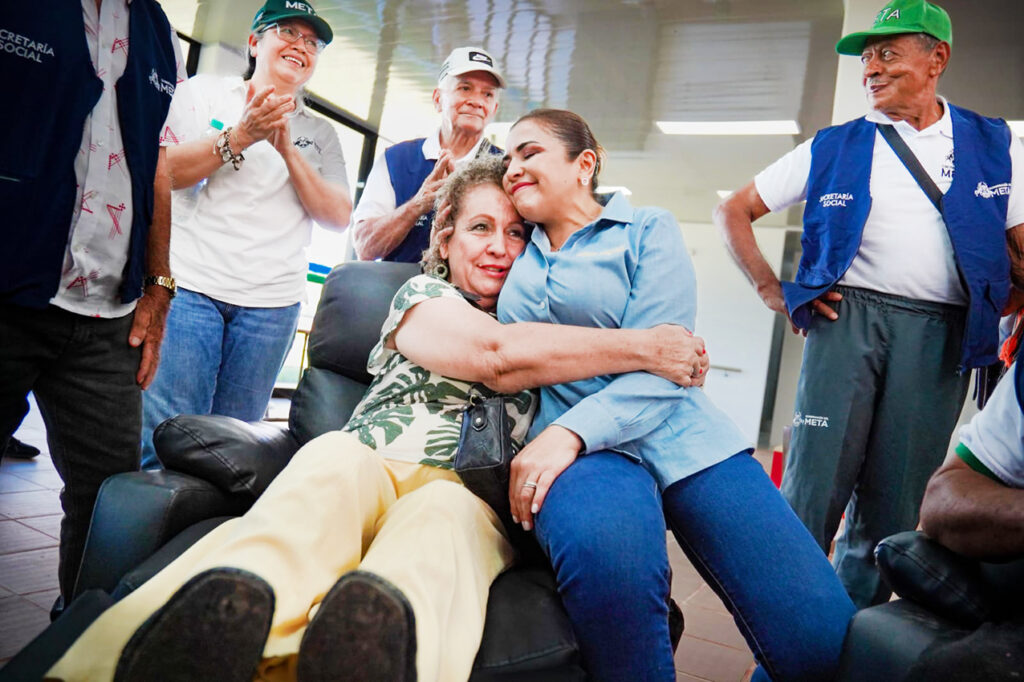 Inician las inscripciones para beneficiarios de los Centros Vida en Villavicencio 2