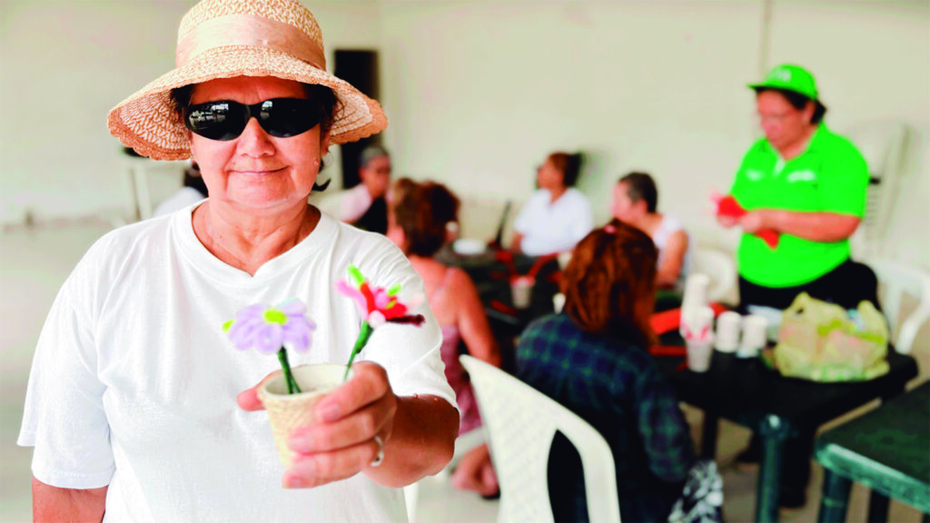 Inician las inscripciones para beneficiarios de los Centros Vida en Villavicencio 3