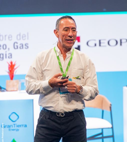 Ganancias de Ecopetrol volvieron a caer en el primer trimestre de 2025 1 Ganancias de Ecopetrol volvieron a caer en el primer trimestre de 2025 1