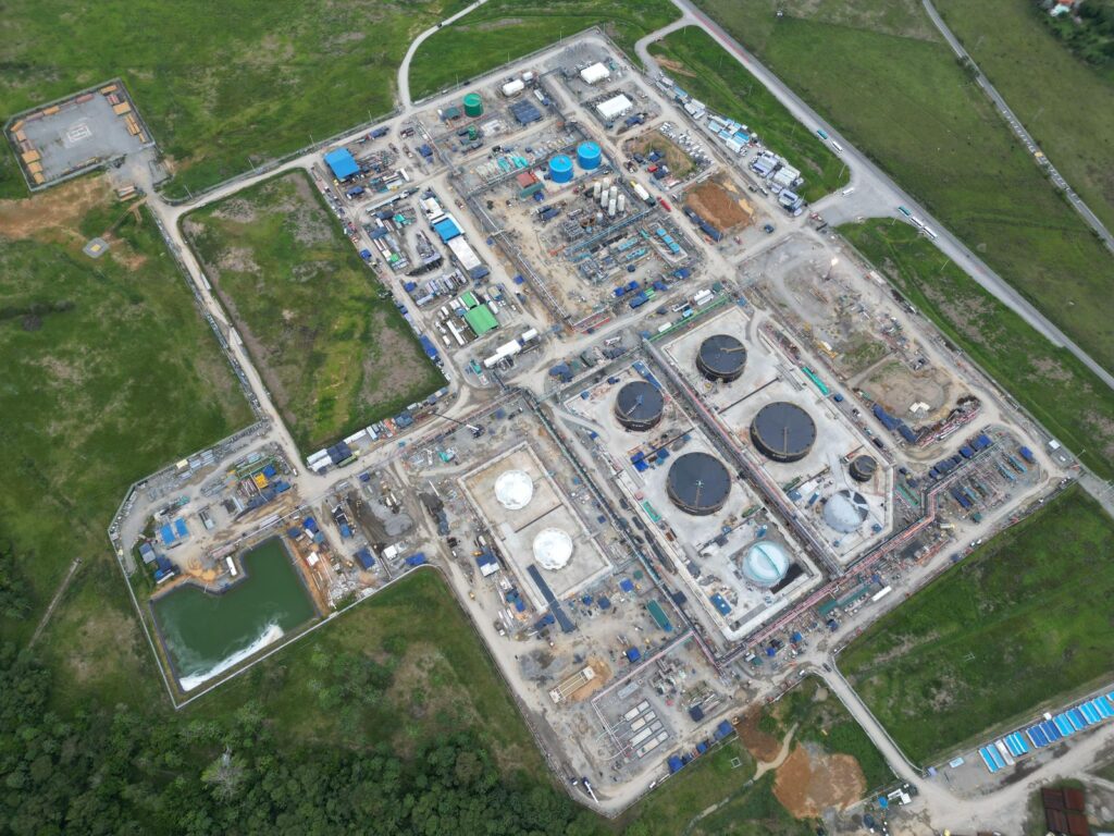 Ecopetrol reactiva producción en Acacías, tras acuerdo con trabajadores 3 Ecopetrol reactiva producción en Acacías, tras acuerdo con trabajadores 3