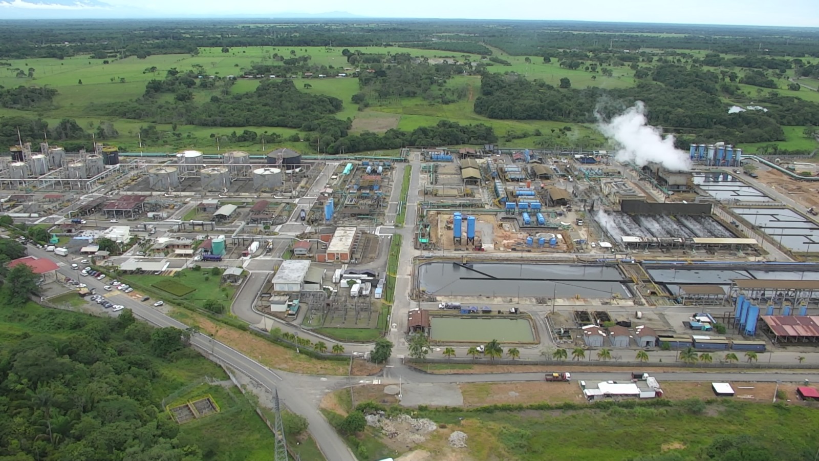Ecopetrol reactiva producción en Acacías, tras acuerdo con trabajadores 1 Ecopetrol reactiva producción en Acacías, tras acuerdo con trabajadores 1