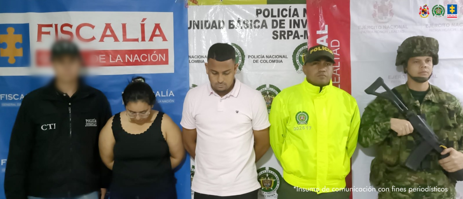 Con huellas dactilares falsas y acceso ilegal, exempleados bancarios robaron millones en créditos 1 Con huellas dactilares falsas y acceso ilegal, exempleados bancarios robaron millones en créditos 1