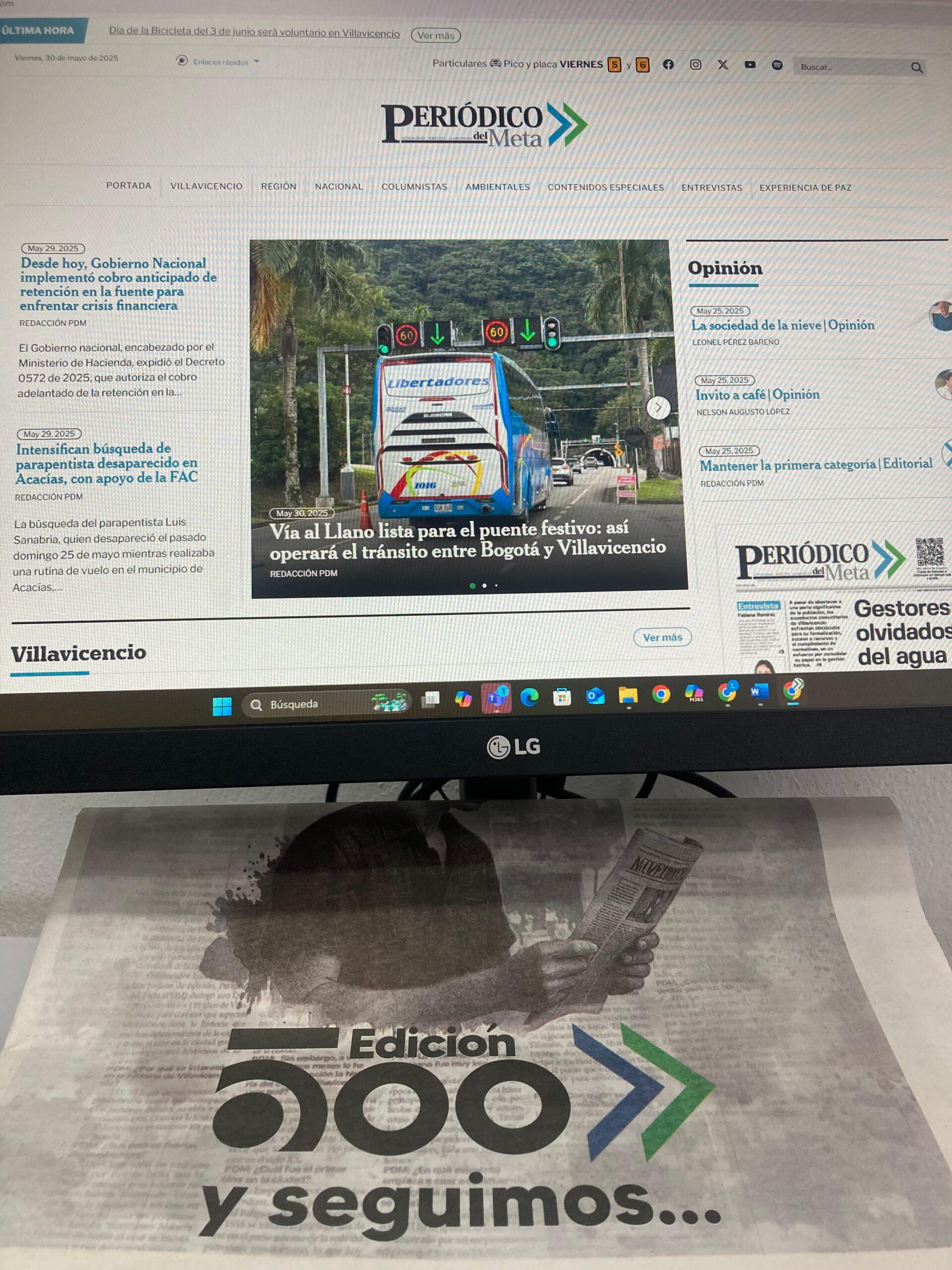Que no falte el coraje | Opinión 1 Que no falte el coraje | Opinión 1