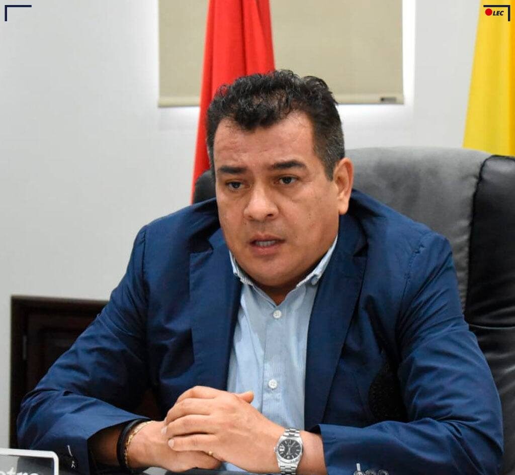 Procuraduría sanciona a exalcalde de Yopal por llamar a “consumir producto colombiano” 1 Procuraduría sanciona a exalcalde de Yopal por llamar a “consumir producto colombiano” 1