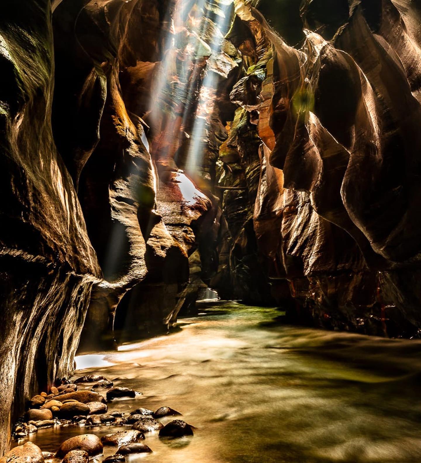 Cañón del Guape en Uribe (Meta) ya tiene capacidad máxima de visitantes: 140 por día 2 Cañón del Guape en Uribe (Meta) ya tiene capacidad máxima de visitantes: 140 por día 2