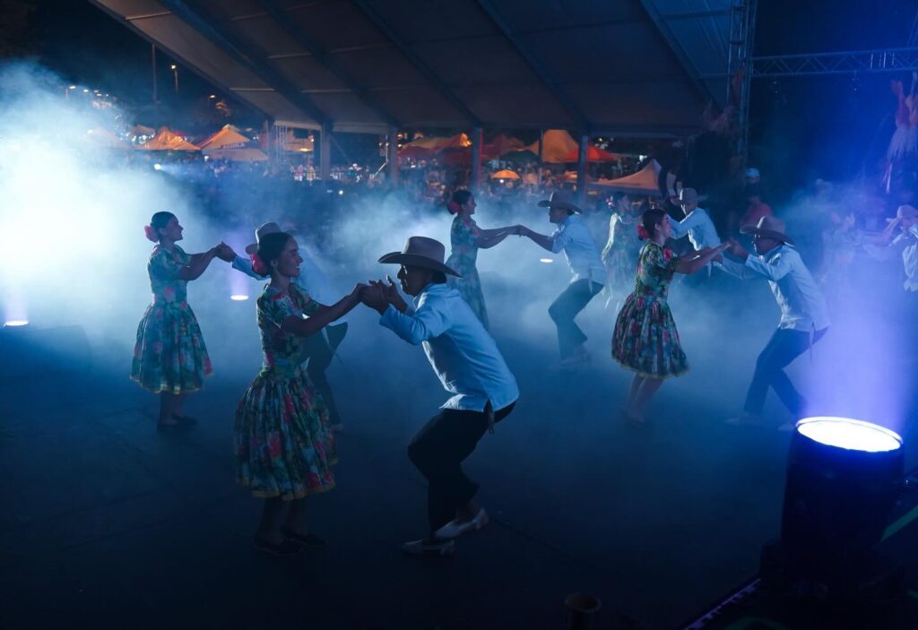 Joropo llanero, ahora patrimonio cultural, impulsará economía y turismo del Llano