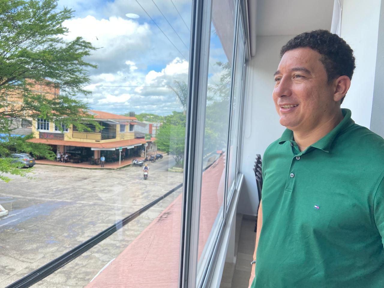 Cumaral se reinventa sin petróleo: el alcalde habla de sus planes para transformar el municipio 1 Cumaral se reinventa sin petróleo: el alcalde habla de sus planes para transformar el municipio 1