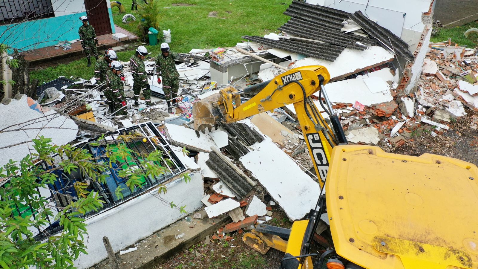 Terremoto en Paratebueno: 8 días después, científicos hacen nuevas advertencias 1 Terremoto en Paratebueno: 8 días después, científicos hacen nuevas advertencias 1