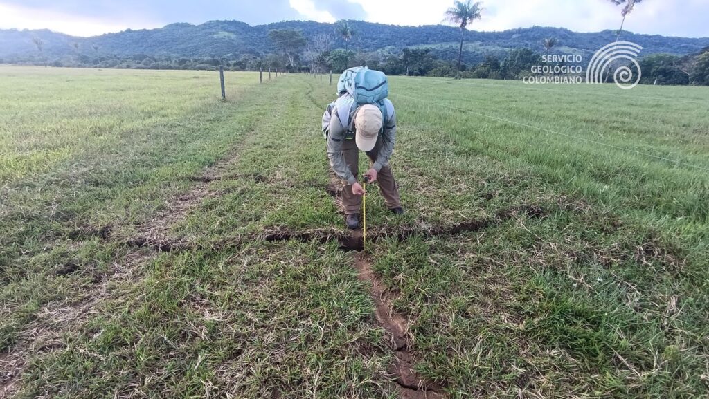 Terremoto en Paratebueno: 8 días después, científicos hacen nuevas advertencias 2 Terremoto en Paratebueno: 8 días después, científicos hacen nuevas advertencias 2