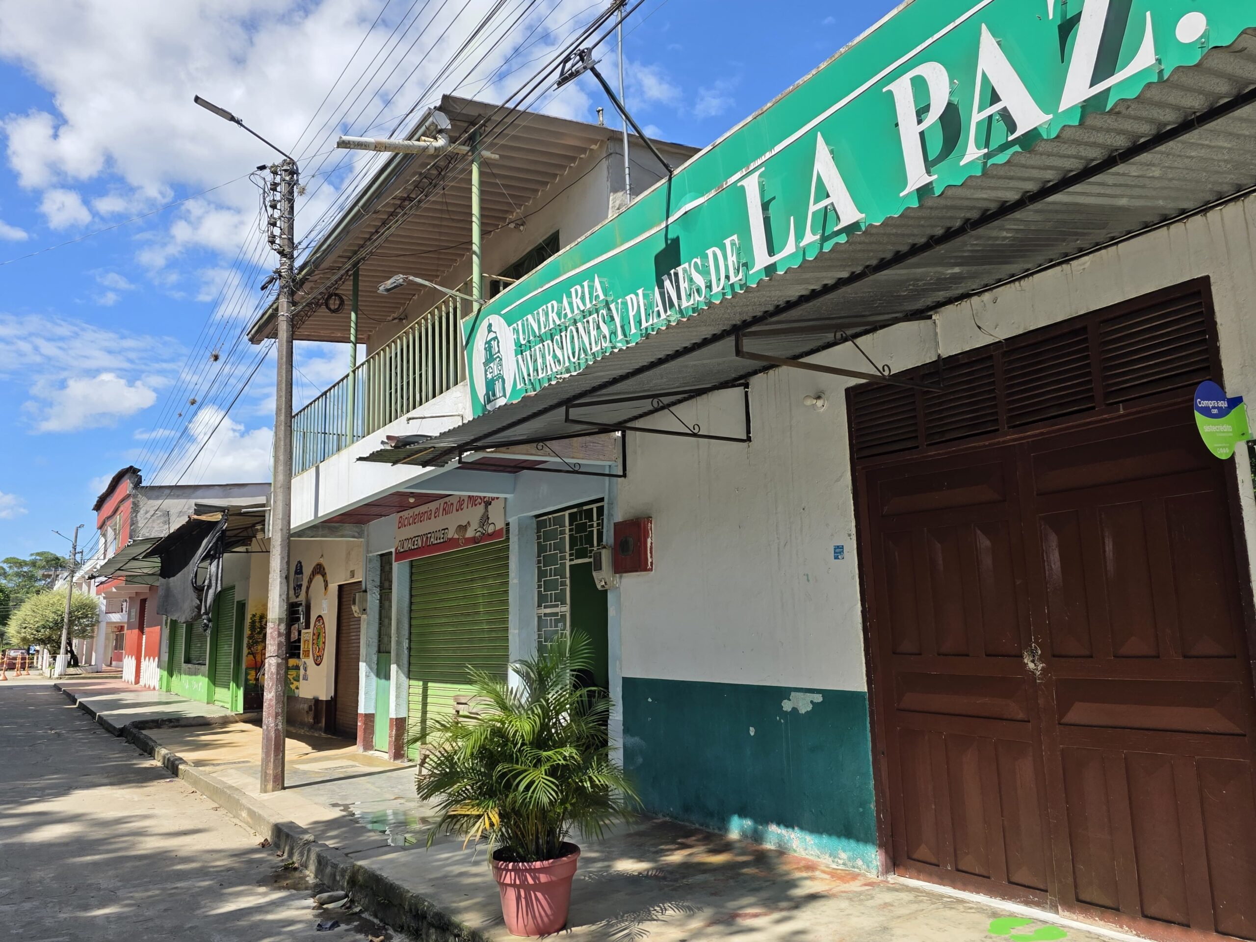 Disidencias de las Farc extorsionan y paralizan comercio en El Castillo y Mesetas 1 Disidencias de las Farc extorsionan y paralizan comercio en El Castillo y Mesetas 1
