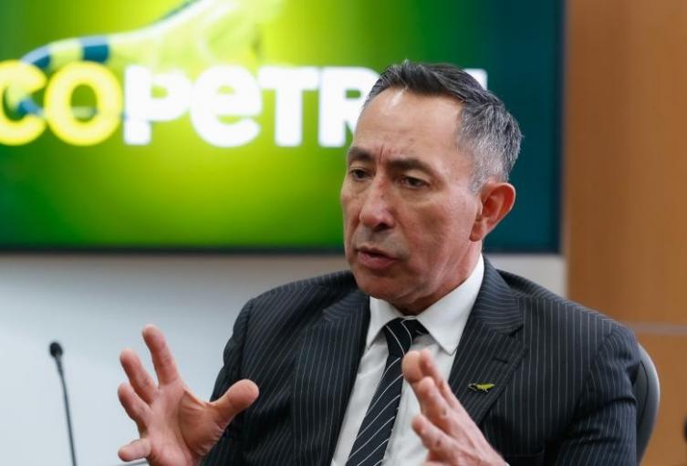 Procuraduría abre investigación a Ricardo Roa y visita instalaciones de Ecopetrol 19